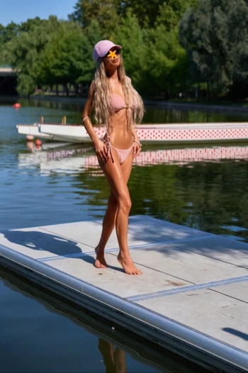 Lena Love, 33 years